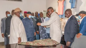 GDIZ au Bénin : des parlementaires francophones en immersion