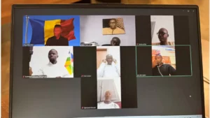 Des mots à l'action : Le Forum du Mouvement Panafricain lance la lutte juridique pour les réparations