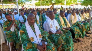 Nonvitcha 2025 : Entre tradition, foi et ambition nationale