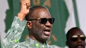 Franc CFA : quand Tidjane Thiam relance le débat sur la monnaie