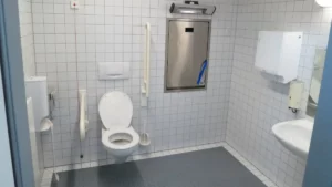 Prolonger son temps aux toilettes : Un risque pour votre bien-être