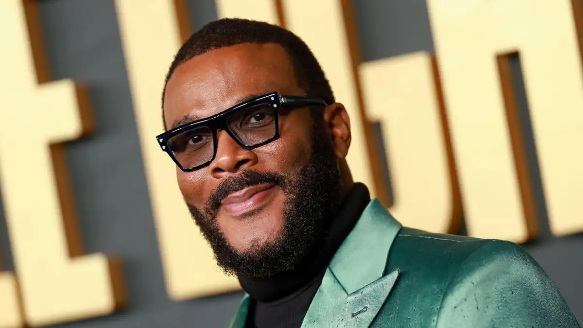 "I Will Never Marry": Tyler Perry Reveals the Real Reason for His Choice
