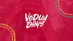 Vodun Days 2026 : Ouidah donne rendez-vous aux passionnés de culture les 8, 9 et 10