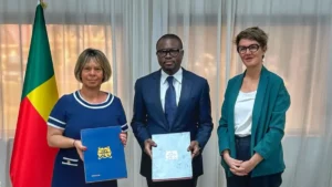 Protection civile au Bénin : un appui de 5,2 milliards FCFA signé avec l’AFD