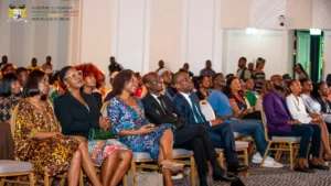 Mois de la mode 2025 au Bénin : Entre racines culturelles et ambitions économiques