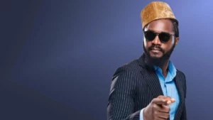 Manifestations au Togo : le rappeur Aamron sort une nouvelle fois du silence
