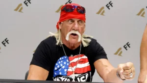 Décès de Hulk Hogan : hommage émouvant de son fils Nick après l'annonce