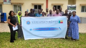 Bénin : Le Remapsen se penche sur l’importance du don de sang