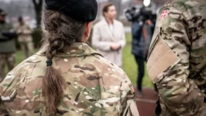 Armement en Europe : nouvelle commande stratégique de 26 000 fusils d'assaut