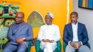 Festival des Masques au Bénin : Ce qu’il faut savoir de l’édition 2025