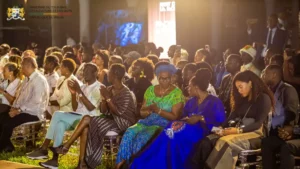 Élégance en lumière : Apothéose éclatante pour la 7ᵉ édition du Mois de la mode au Bénin