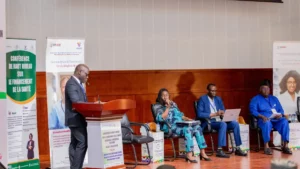 Bénin : La lutte contre le paludisme au cœur d’une conférence de haut niveau