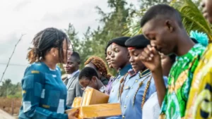 Bénin : Le gouvernement honore les meilleurs au Bepc et au Bac