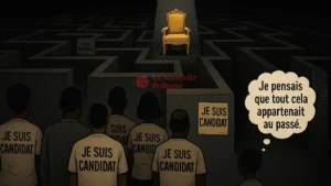 2026 au Bénin : des annonces de micro-candidatures malgré la fermeté des textes électoraux