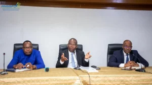 Microfinance au Bénin : les institutions à l’école de la réforme
