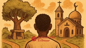 Rapport avec le divin: Un réveil identitaire croissant en Afrique