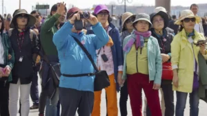 Maghreb: ce pays déroule le tapis rouge pour les voyageurs chinois