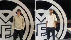 Football au Maghreb : dispute avec l'Espagne autour de deux stars
