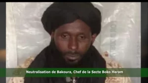 Le Niger annonce la mort de Bakoura, chef de Boko Haram