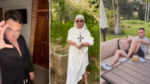 Sandro Castro, petit-fils de Fidel, choque et amuse Cuba avec ses vidéos satiriques