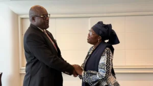 Au Japon, le Bénin et le Gabon misent sur le dialogue pour apaiser les tensions