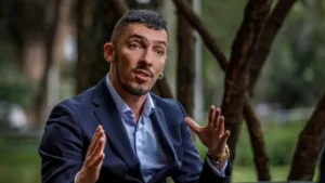 Un ex-acteur porno nommé Ministre en Colombie