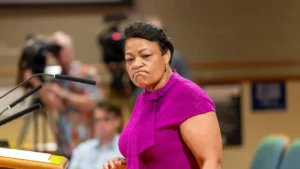USA: scandale autour de la mairesse de La Nouvelle-Orléans et son garde du corps