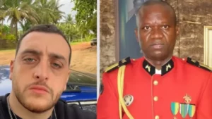 Liban : arrestation de l’influenceur Nazih qui faisait chanter le Président Oligui Nguema
