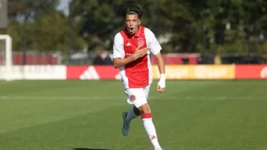 Foot au Maghreb : la Belgique a-t-elle verrouillé le dossier de cette étoile montante ?