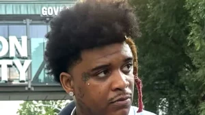 USA : le rappeur T-Hood tué par balle à son domicile en Géorgie