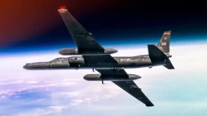 Armement : un avion espion américain bat un record 70 ans après son premier vol