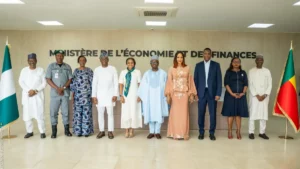 Bénin-Nigeria : vers un partenariat économique renforcé pour éradiquer la fraude douanière