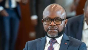 Conrad Gbaguidi, la violence et l'infidélité : Entre simplification culturelle et gaffe communicationnelle