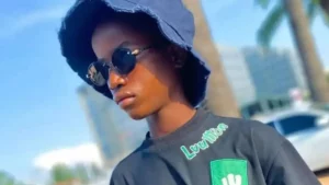 Bénin : Legend Beatz met fin à sa collaboration avec le jeune artiste Djecomon