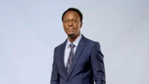 Présidentielle 2026 au Bénin : Elvis Abou officialise sa candidature