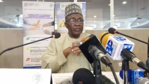 Bénin : le rapport du Haut Commissaire contredit Akponna