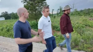 États-Unis : un village réservé aux Blancs suscite l'indignation en Arkansas
