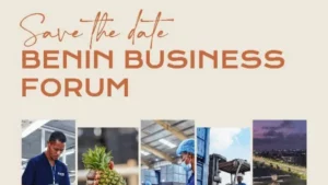 La GDIZ au cœur du Benin Business Forum 2025 au Japon