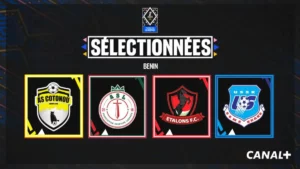 Canal+ : la saison 2 Ligue 1 McDonald’s Trophée des Académies débarque bientôt