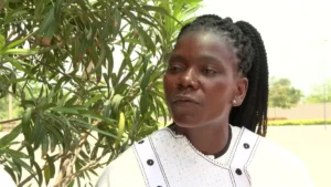 Du sport à la politique : Odile Ahouanwanou adhère à Moele-Bénin