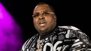 Le rappeur américain Sean Kingston condamné à 3 ans et demi de prison aux États-Unis pour fraude
