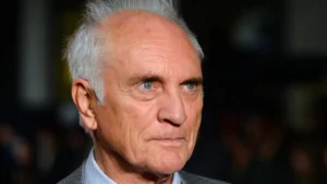 L’acteur britannique Terence Stamp est décédé à 87 ans