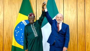 Nigeria–Brésil : ce rapprochement qui pourrait changer la donne en Afrique