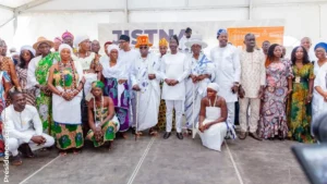 Jistna 2025 au Bénin : Un devoir de mémoire pour construire l’avenir