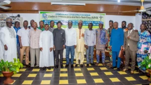 Souveraineté africaine : Au Bénin, l’IAJP confronte visions politiques et académiques