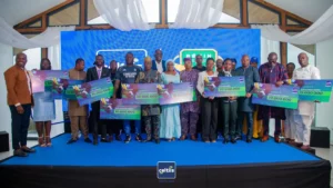 Bénin : Celtiis et la FBF scellent un partenariat historique pour le football
