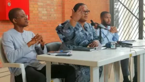 Bénin : Le déménagement du marché Dantokpa sera bouclé 15 janvier 2026