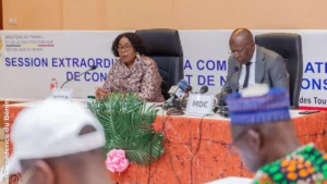 Rentrée scolaire 2025-2026 au Bénin : entre assurances du Gouvernement et grogne syndicale