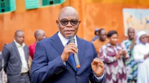 Rentrée scolaire 2025-2026 au Bénin : Parakou accueille le lancement officiel