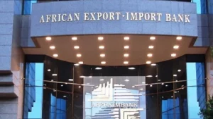 Afrique : Afreximbank investit 1 milliard $ pour la Société africaine de commerce et d’industrie